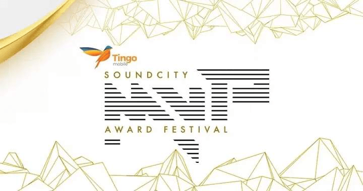 Burna Boy, Asake, Tems, and others win Soundcity MVP awards 2023 (Full List)