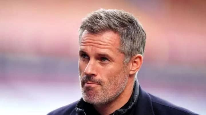 UCL: A disgrace - Carragher slams Liverpool over 5-2 defeat to Real Madrid