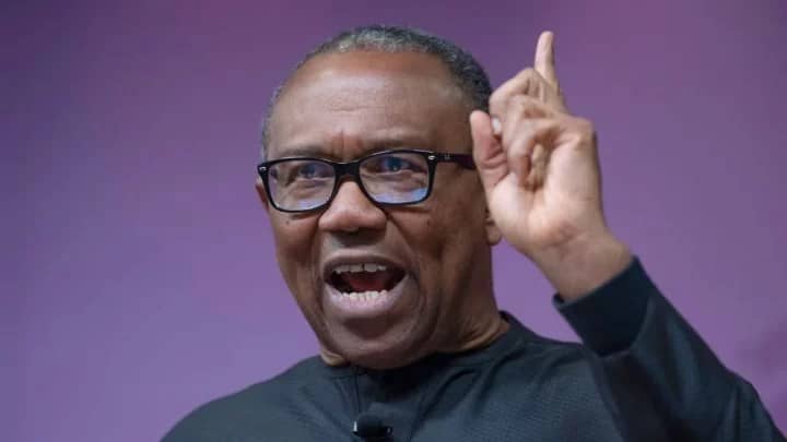 I won 2023 presidential election - Peter Obi