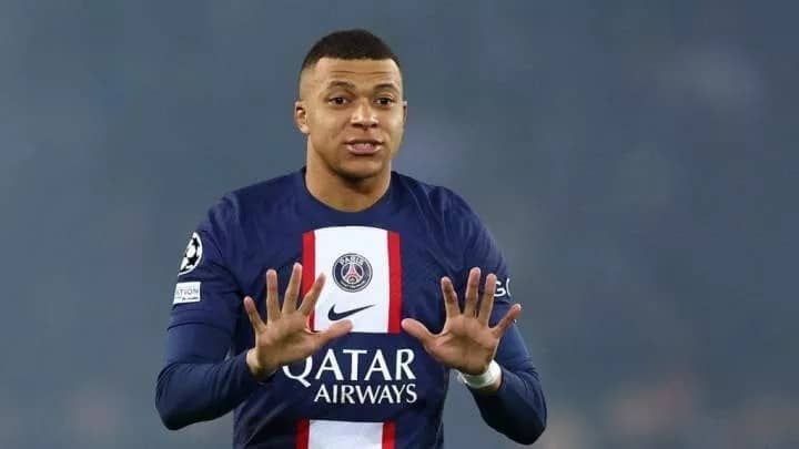 Arsenal legend reveals only club that can lure Mbappe out of PSG