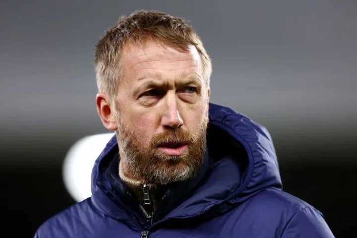 Chelsea board send message to Graham Potter and react to Southampton rotation